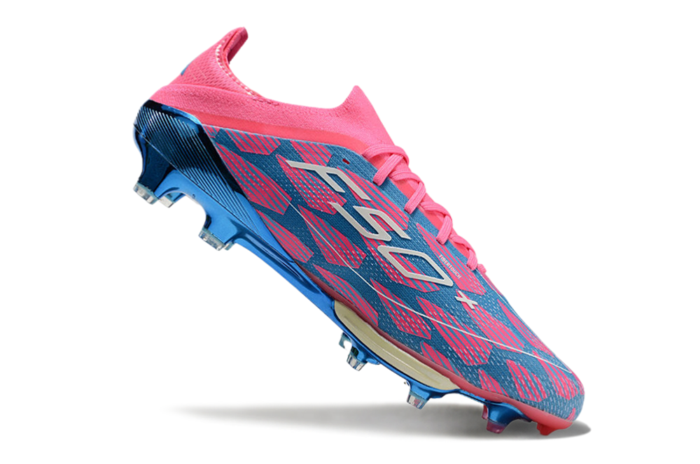 Adidas X F50 FG Elite Field Boots + Exclusive Gifts