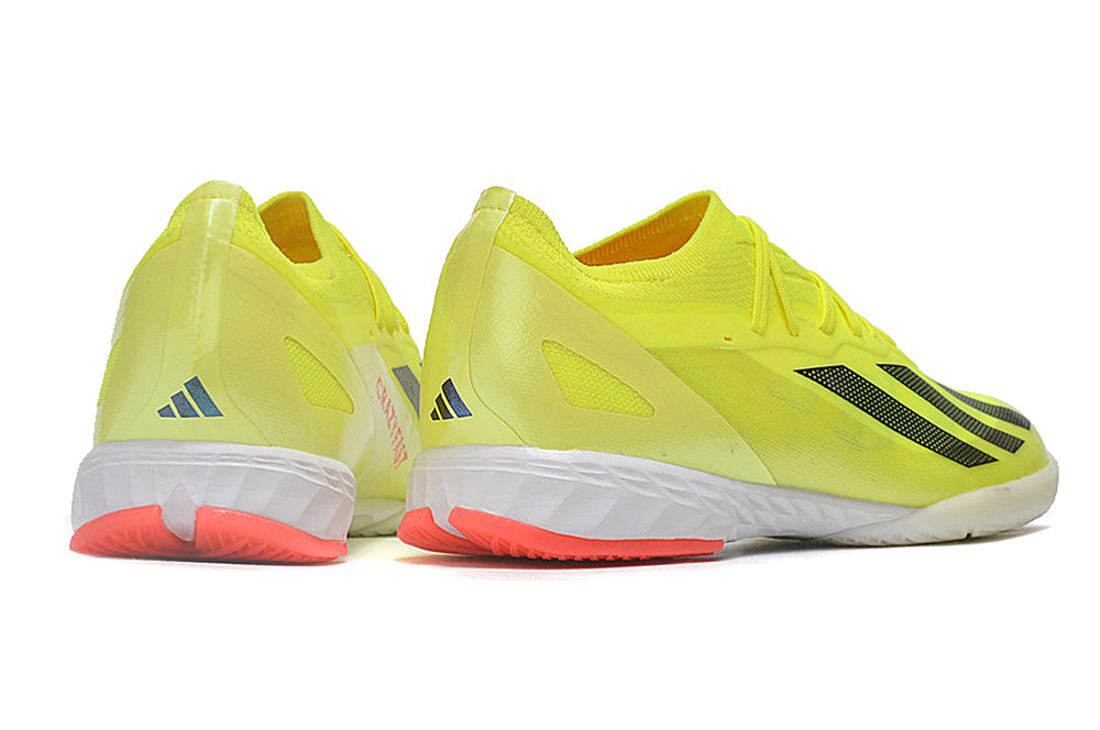 Adidas X Crazyfast IC Elite Futsal Shoes + Exclusive Gifts