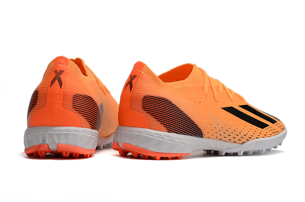 Adidas Speedportal.1 TF Elite Turf Soccer Cleats + Exclusive Gifts