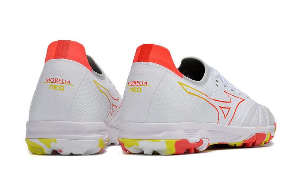 Mizuno Morelia TF Elite Turf Soccer Cleats + Exclusive Gifts