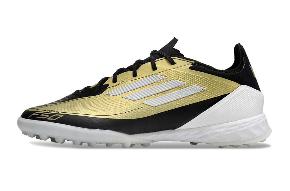 Adidas X F50 TF Elite Turf Soccer Cleats + Exclusive Gifts