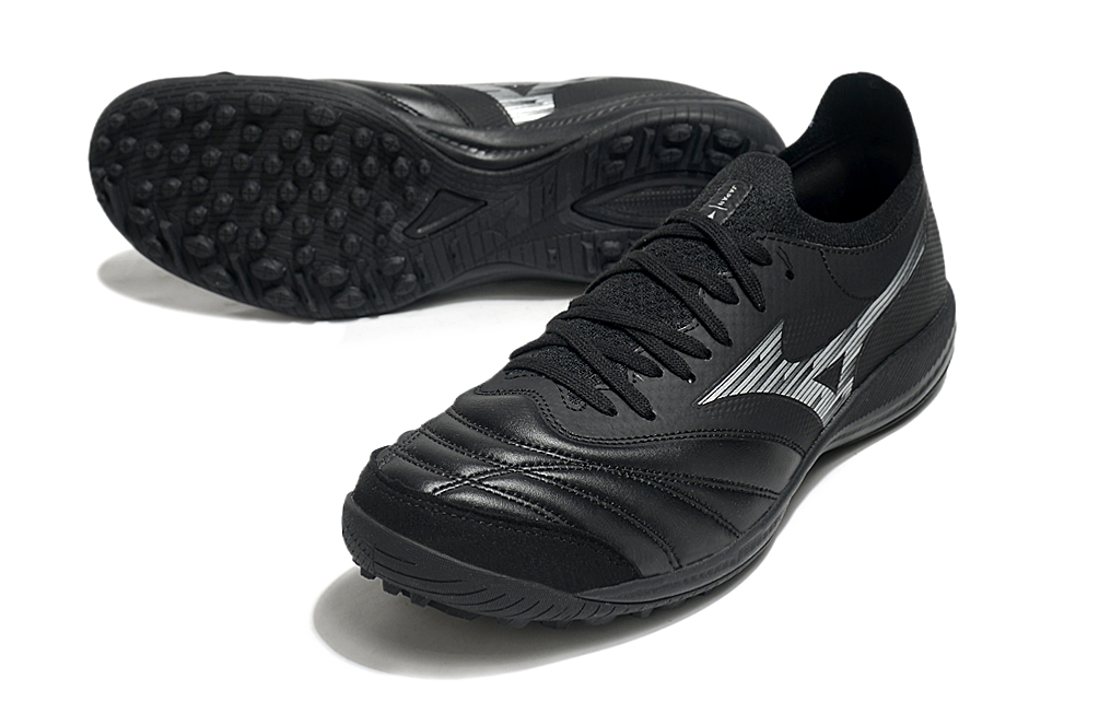 Mizuno Morelia Neo Sala TF Elite Turf Soccer Cleats + Exclusive Gifts