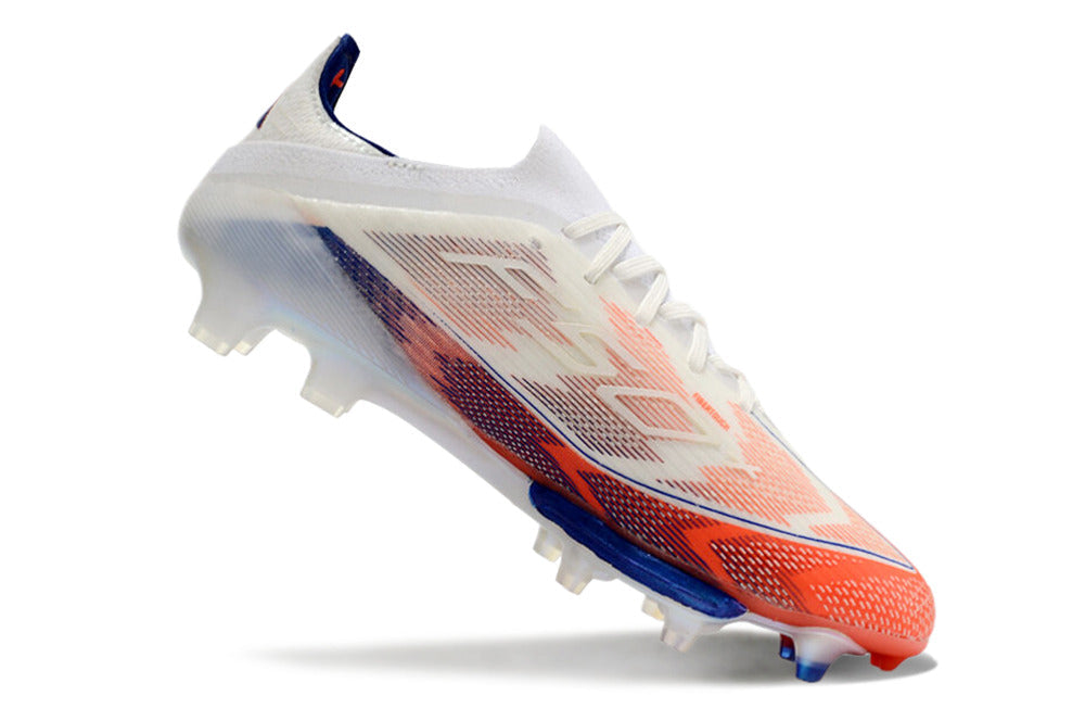 Adidas X F50 FG Elite Field Boots + Exclusive Gifts