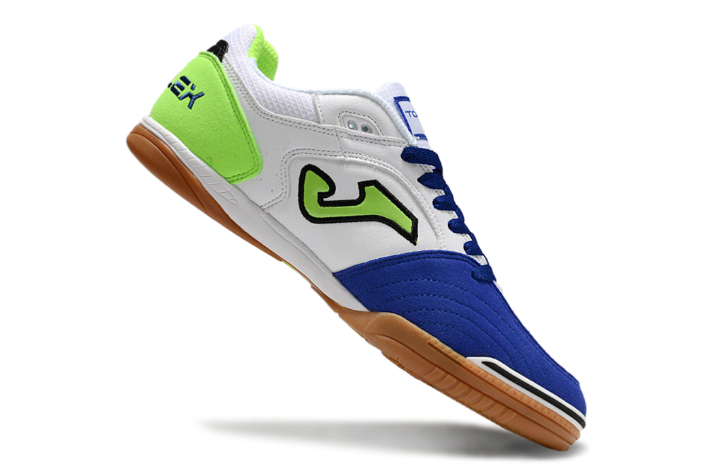 Joma Top Flex IC Elite Futsal Shoes + Exclusive Gifts