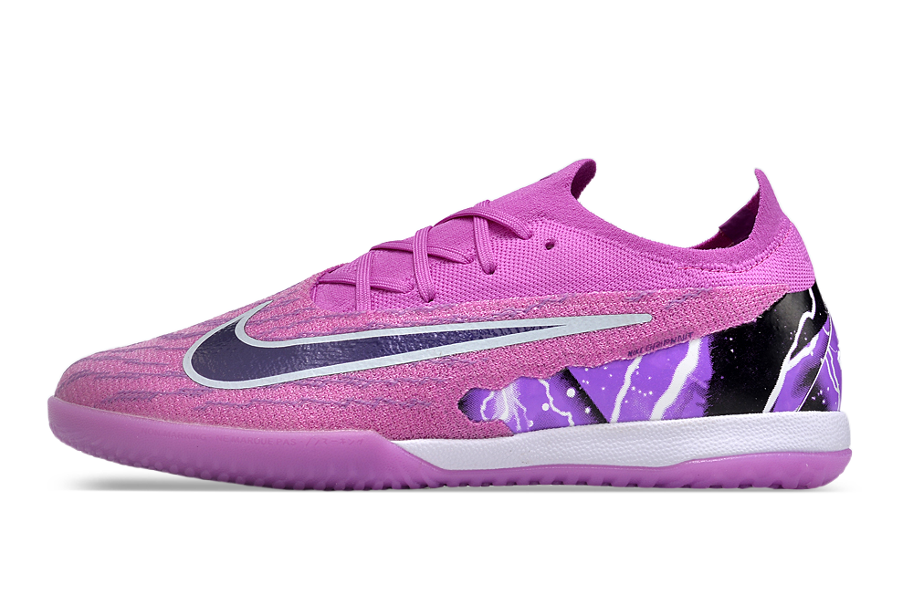 Nike Phantom GX DF IC Elite Futsal Shoes + Exclusive Gifts