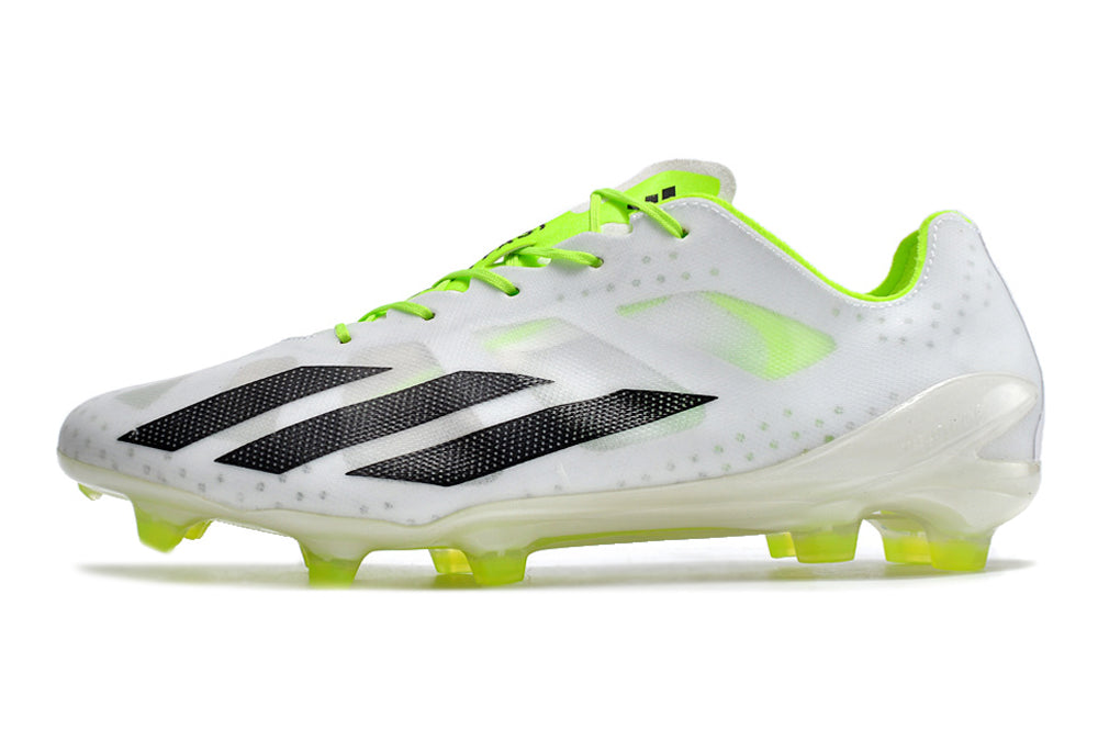 Adidas X Crazyfast FG Elite Football Boots + Exclusive Gifts