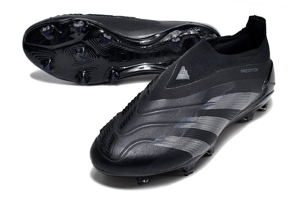 Adidas Predator + 24 Elite Football Boots + Exclusive Gifts