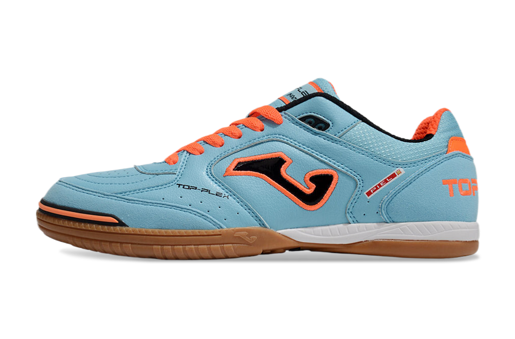 Joma Top Flex IC Elite Futsal Shoes + Exclusive Gifts
