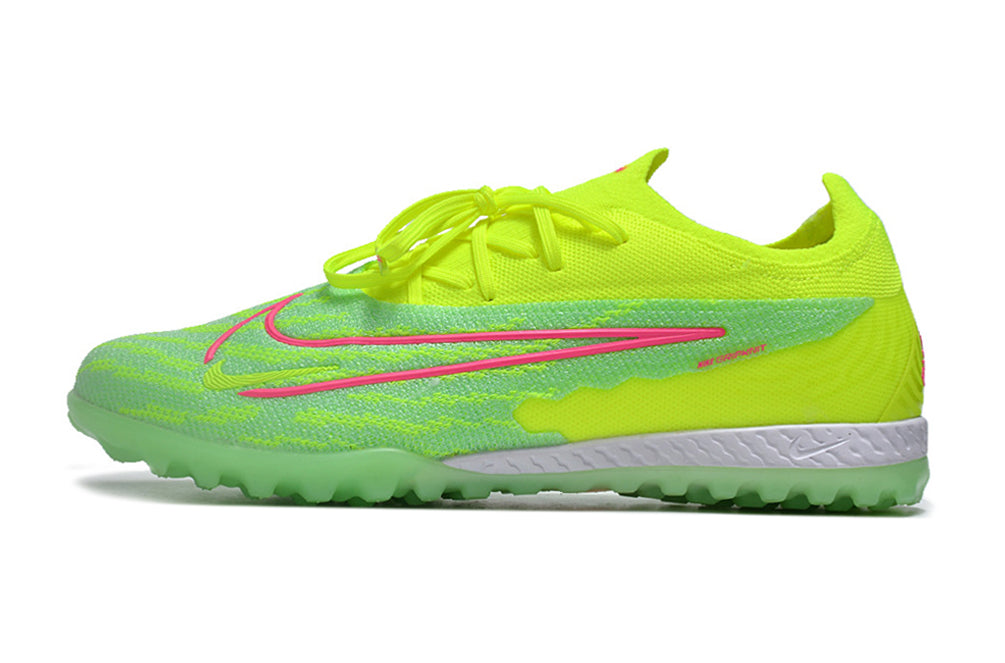 Nike Phantom GX DF TF Elite Turf Soccer Cleats + Exclusive Gifts