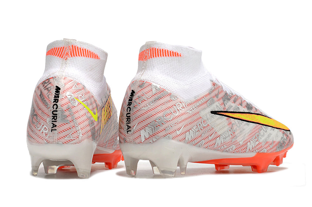 Nike Air Zoom Mercurial Superfly 9 Elite Football Boots + Exclusive Gifts