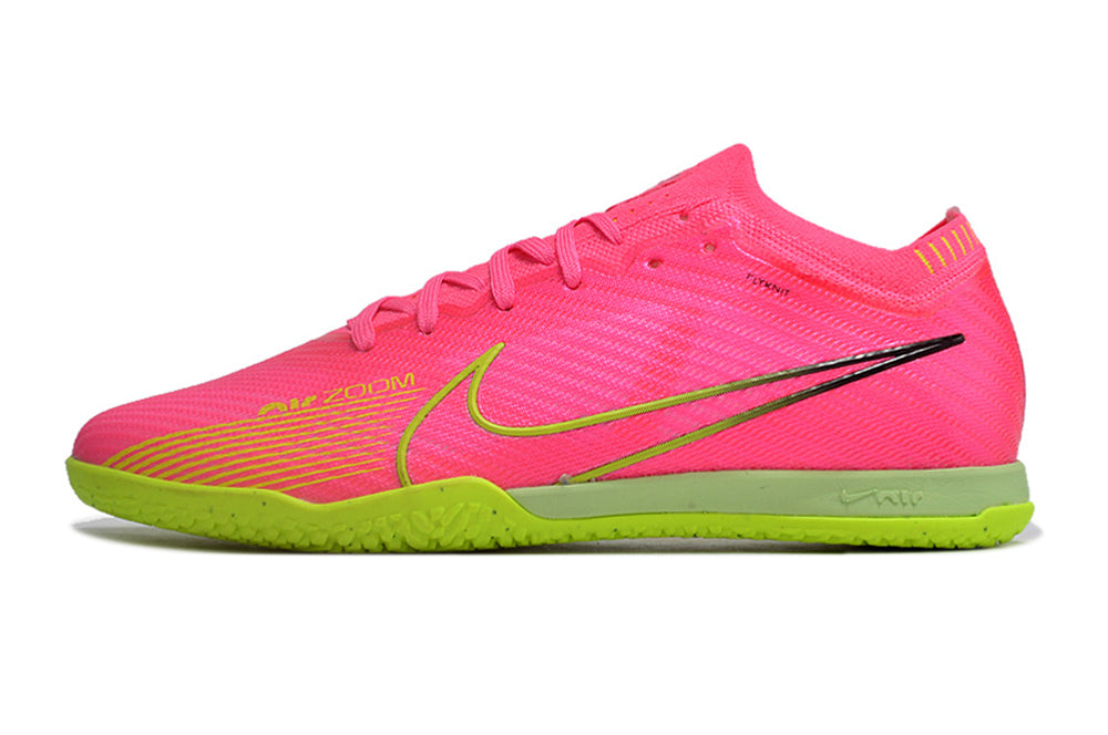 Nike Air Zoom Mercurial Vapor 15 IC Elite Futsal Shoes + Exclusive Gifts