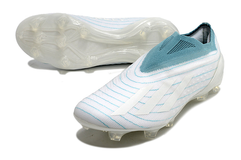 Adidas Speedportal + FG Elite Football Boots + Exclusive Gifts