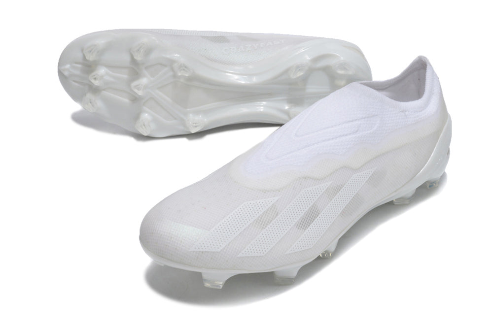 Adidas X Crazyfast + FG Elite Football Boots + Exclusive Gifts