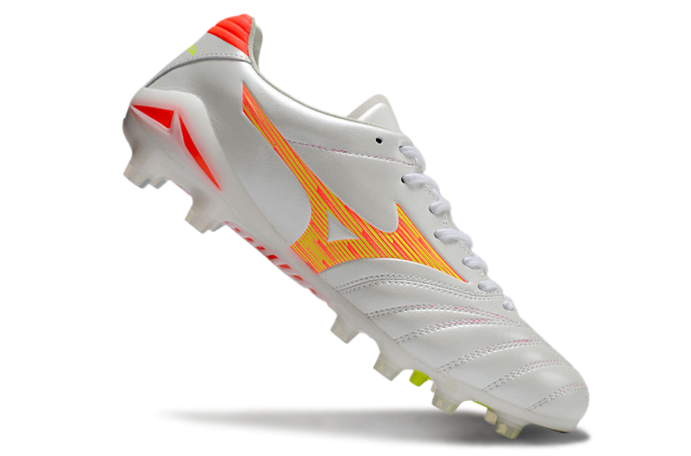 Mizuno Morelia Neo 4 FG Elite Football Boots + Exclusive Gifts