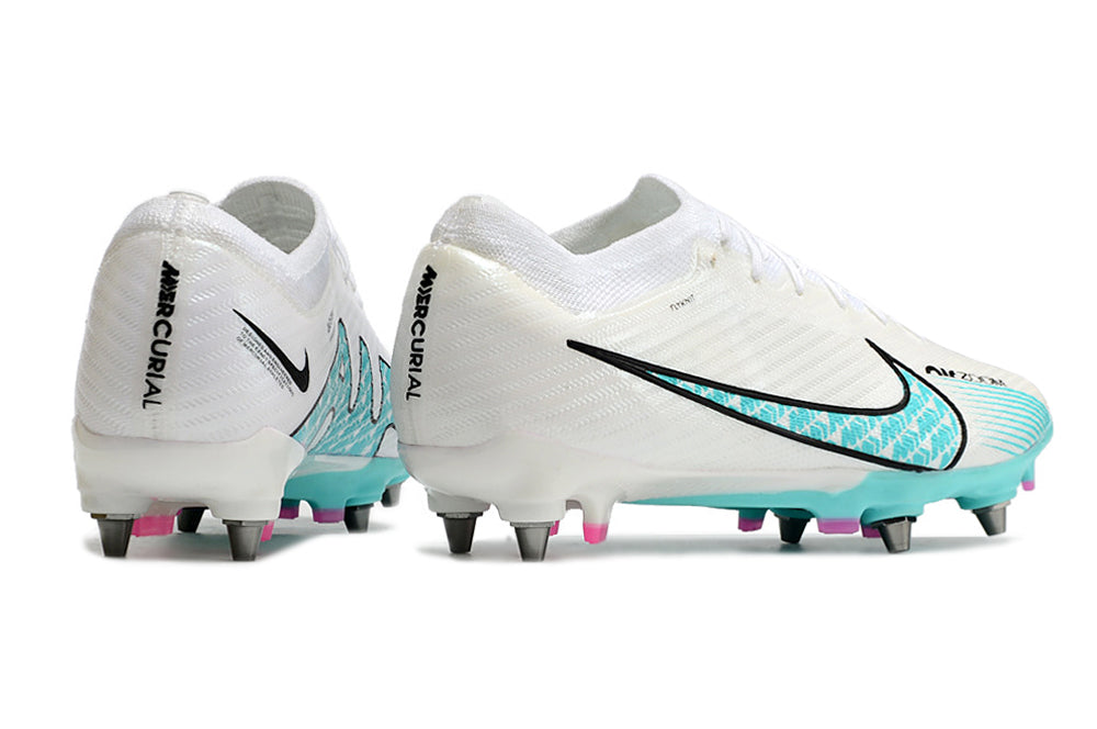 Nike Air Zoom Mercurial Vapor 15 SG Elite Football Boots + Exclusive Gifts