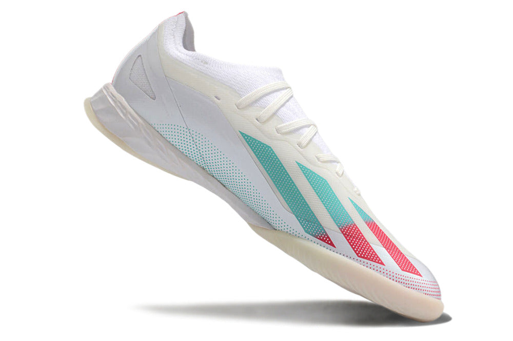 Adidas X Crazyfast.1 IC Elite Futsal Shoes + Exclusive Gifts