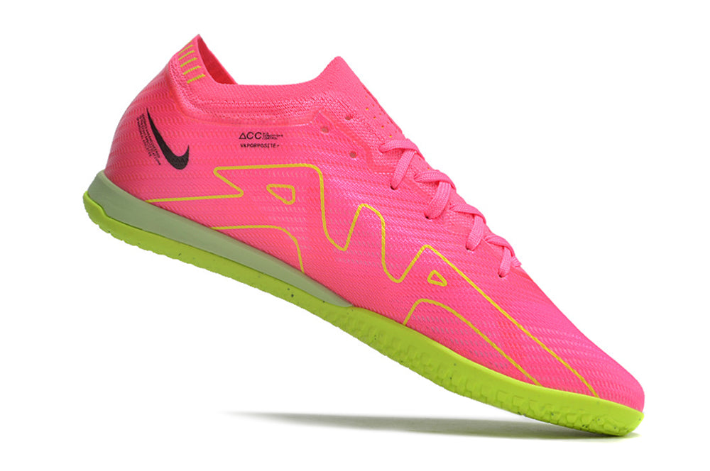 Nike Air Zoom Mercurial Vapor 15 IC Elite Futsal Shoes + Exclusive Gifts