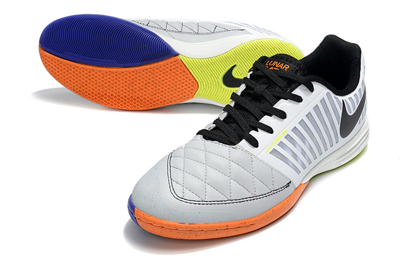 Nike Lunar Gato II IC Elite Futsal Shoes + Exclusive Gifts