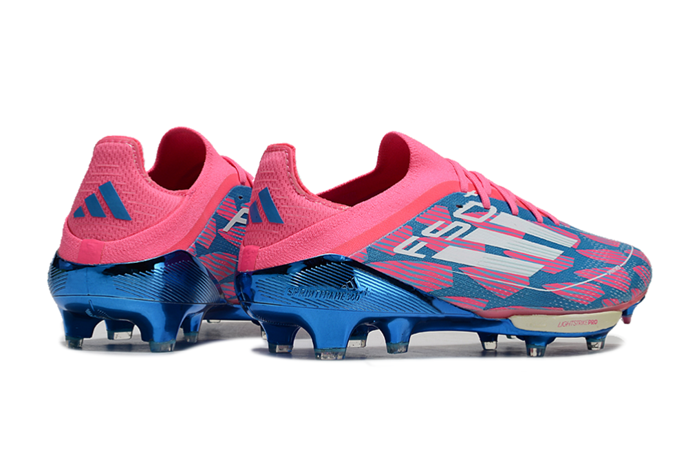 Adidas X F50 FG Elite Field Boots + Exclusive Gifts