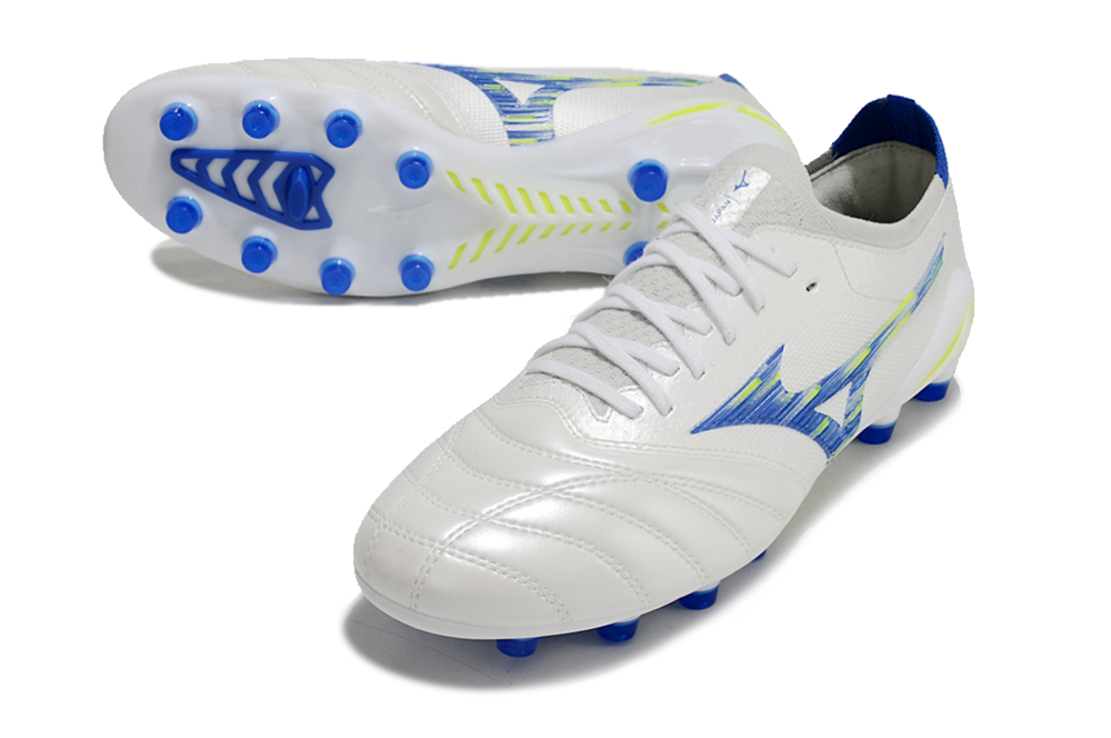 Mizuno Morelia Neo 4 FG Elite Football Boots + Exclusive Gifts