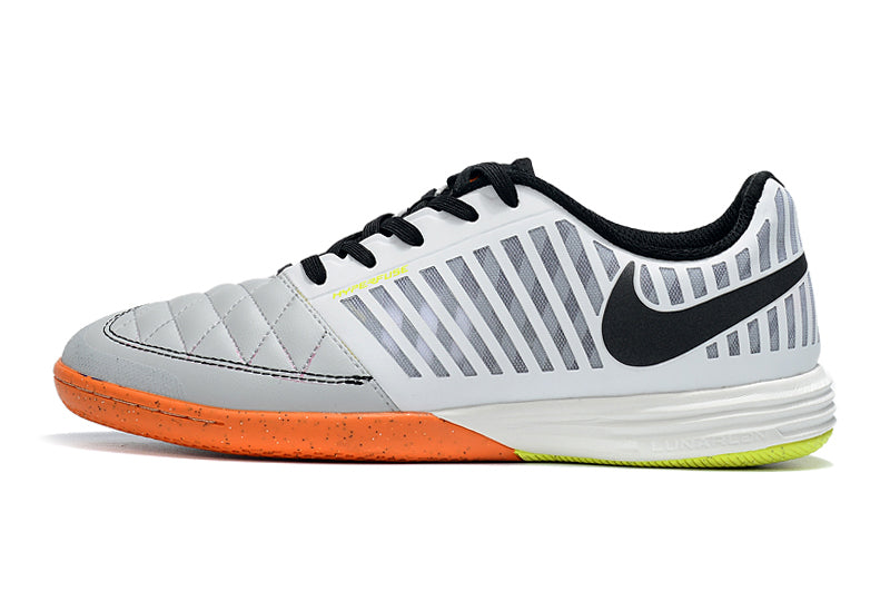 Nike Lunar Gato II IC Elite Futsal Shoes + Exclusive Gifts
