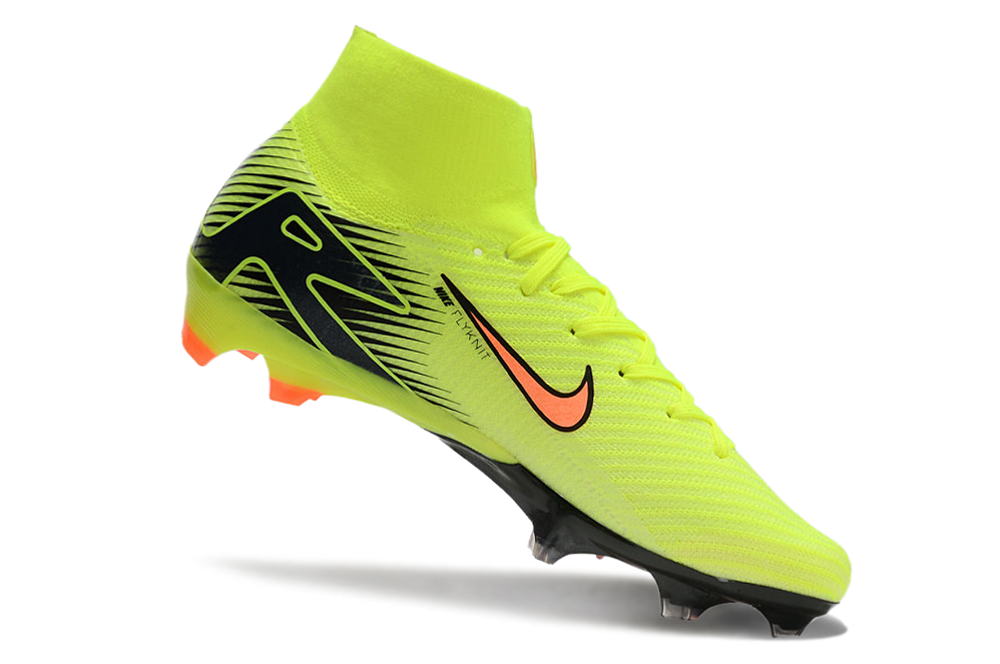 Nike Air Zoom Mercurial Superfly 10 Elite Firm Ground Football Boots + Exclusive Gifts