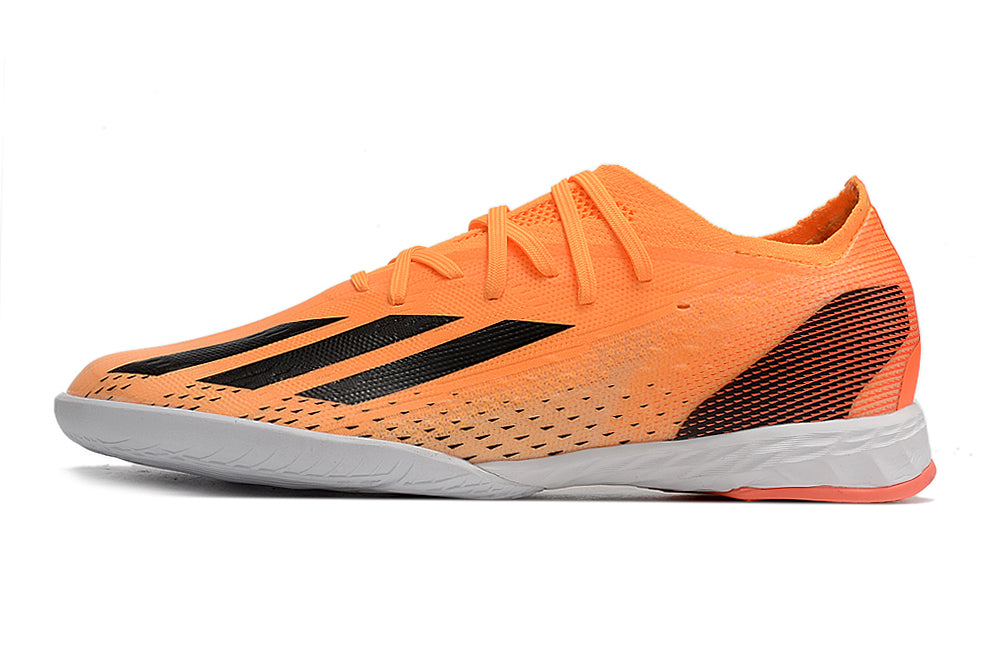 Adidas Speedportal.1 IC Elite Futsal Shoes + Exclusive Gifts