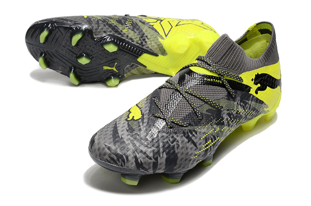 Puma Future 24 FG Elite Field Football Boots + Exclusive Gifts