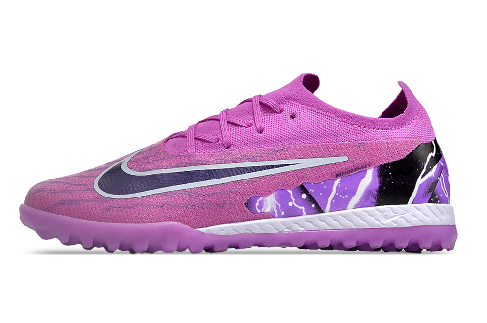 Nike Phantom GX DF TF Elite Turf Soccer Cleats + Exclusive Gifts