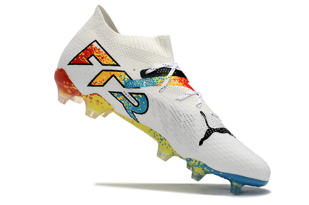 Puma Future 24 FG Elite Field Football Boots + Exclusive Gifts