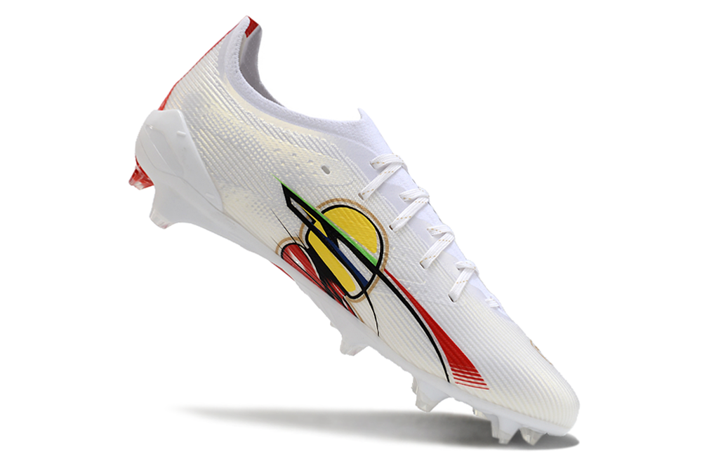 Puma Ultra 5 FG Elite Field Football Boots + Exclusive Gifts