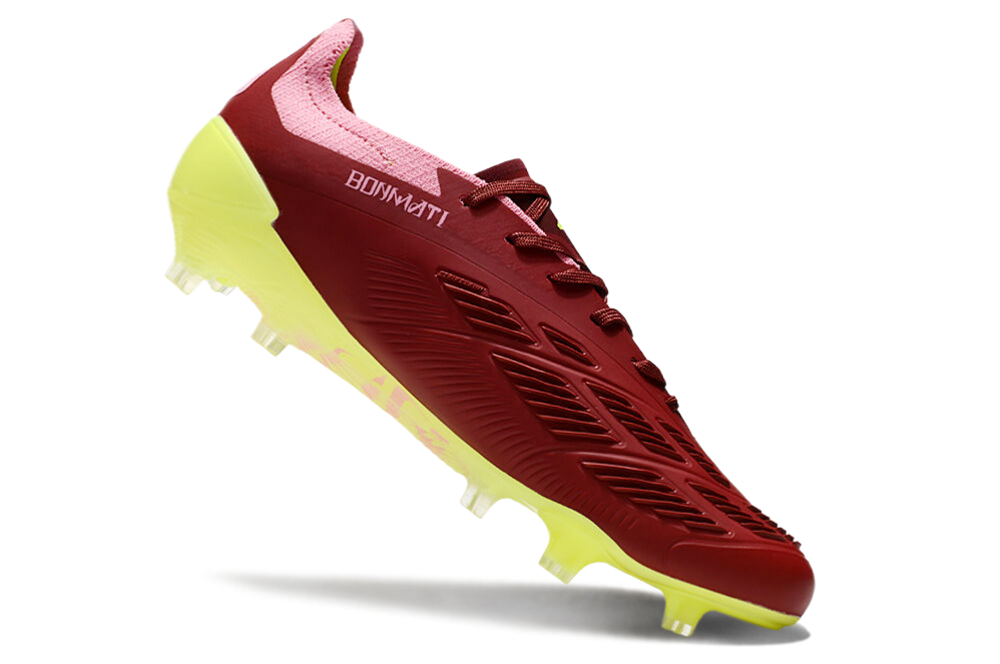 Adidas Predator 24 FG Elite Field Boots + Exclusive Gifts