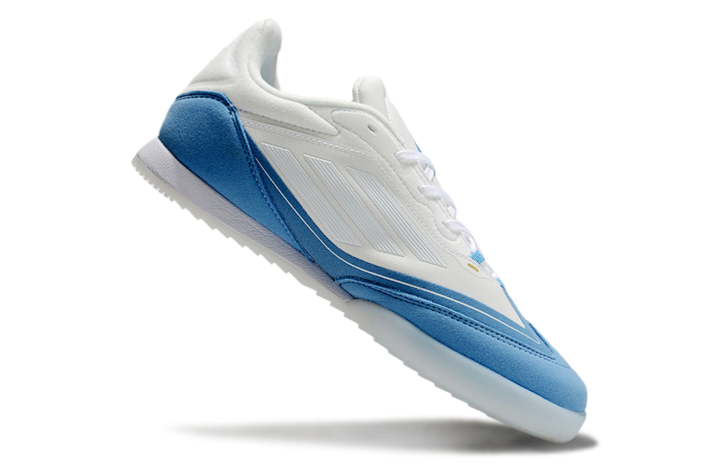 Adidas X F50 IC Elite Futsal Shoes + Exclusive Gifts