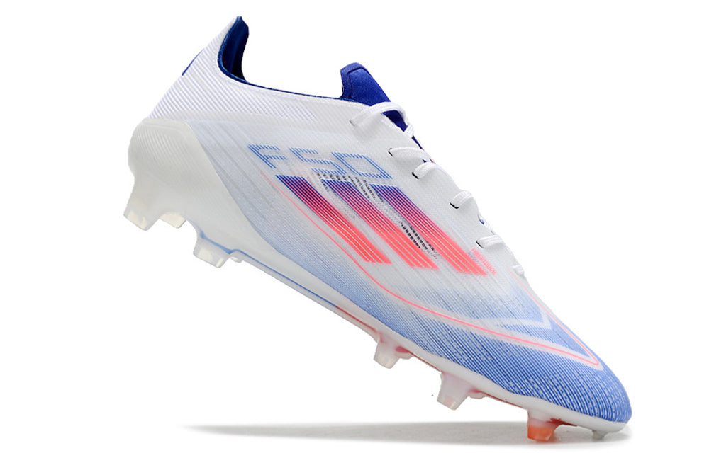 Adidas X F50 FG Elite Football Boots + Exclusive Gifts