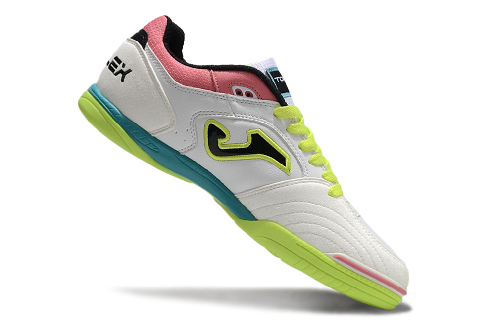 Joma Top Flex IC Elite Futsal Shoes + Exclusive Gifts