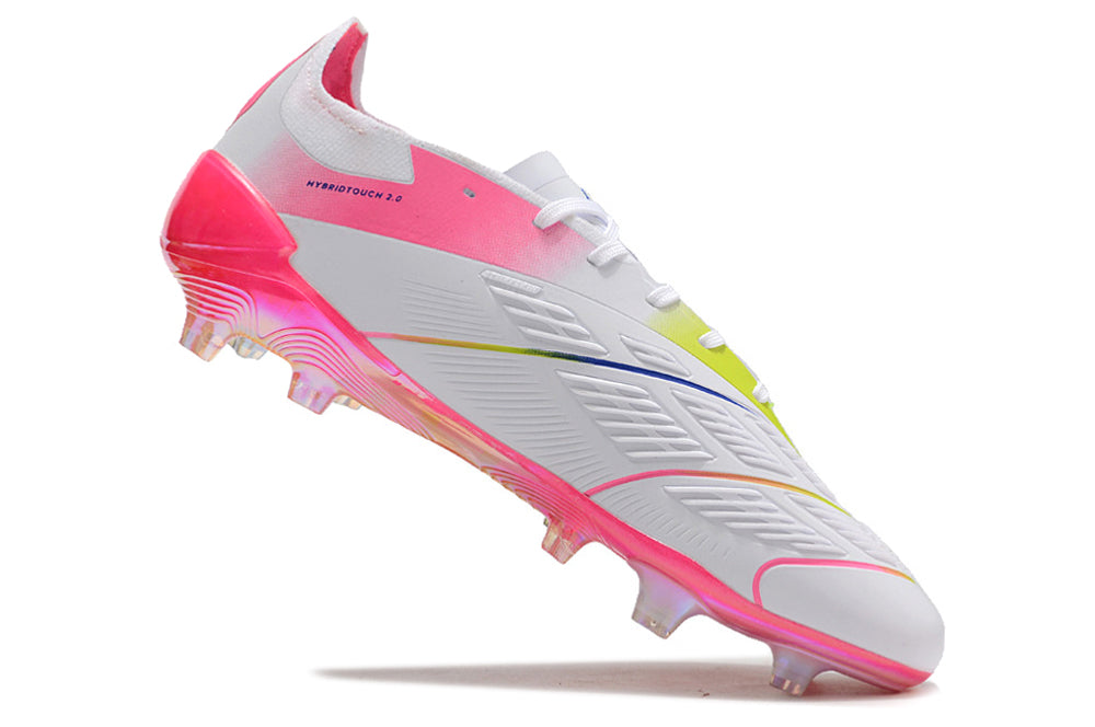 Adidas Predator 24 Elite Field Boots + Exclusive Gifts