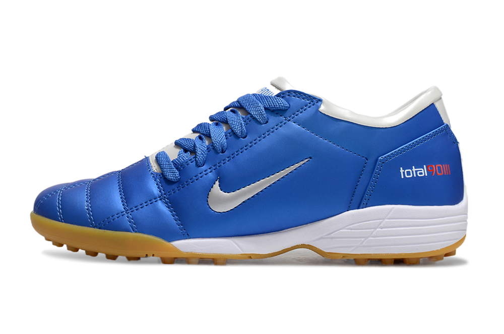 Nike Total 90 TF Turf Soccer Cleats + Exclusive Gifts