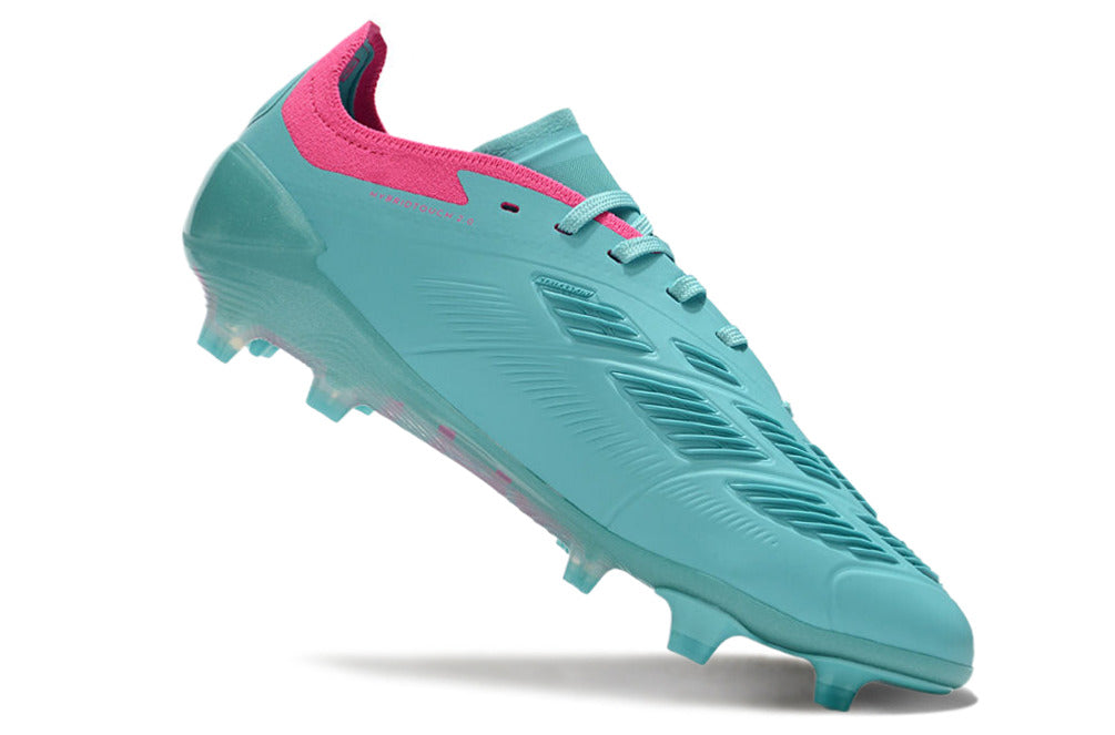 Adidas Predator 24 Elite Field Boots + Exclusive Gifts