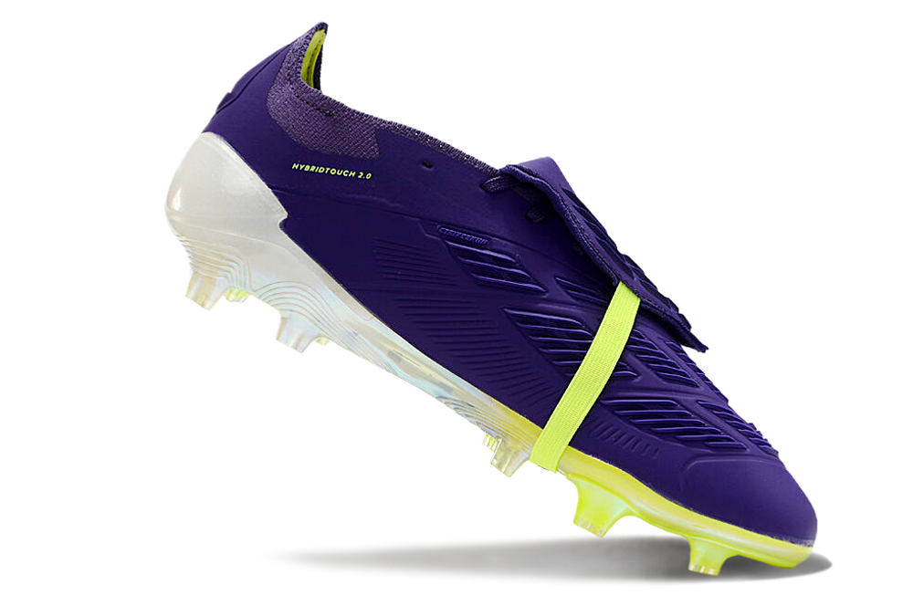 Adidas Predator+ 24 Elite Field Boots + Exclusive Gifts
