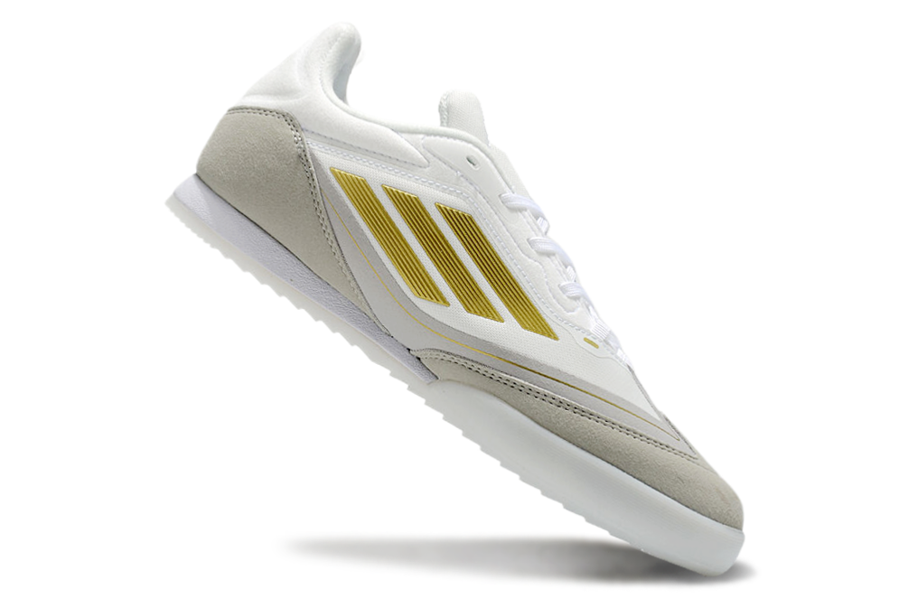 Adidas X F50 IC Elite Futsal Shoes + Exclusive Gifts