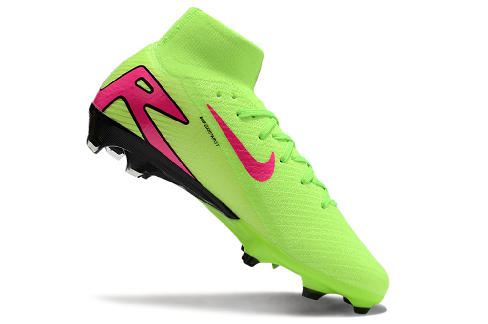 Nike Air Zoom Mercurial Superfly 10 Elite Football Boots + Exclusive Gifts