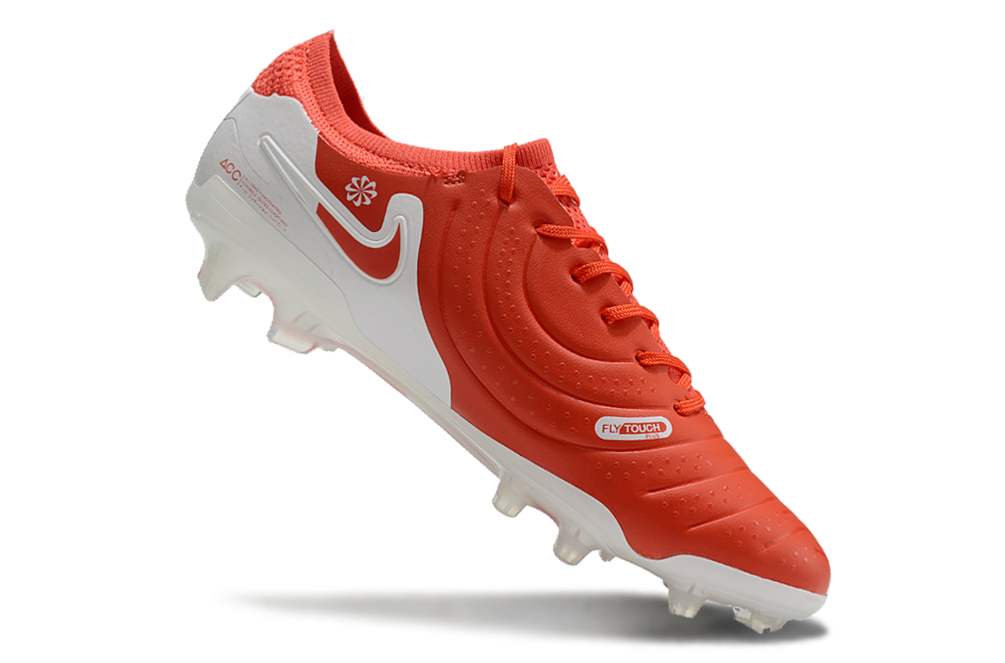 Nike Tiempo Legend 10 Elite Field Soccer Cleats + Exclusive Gifts