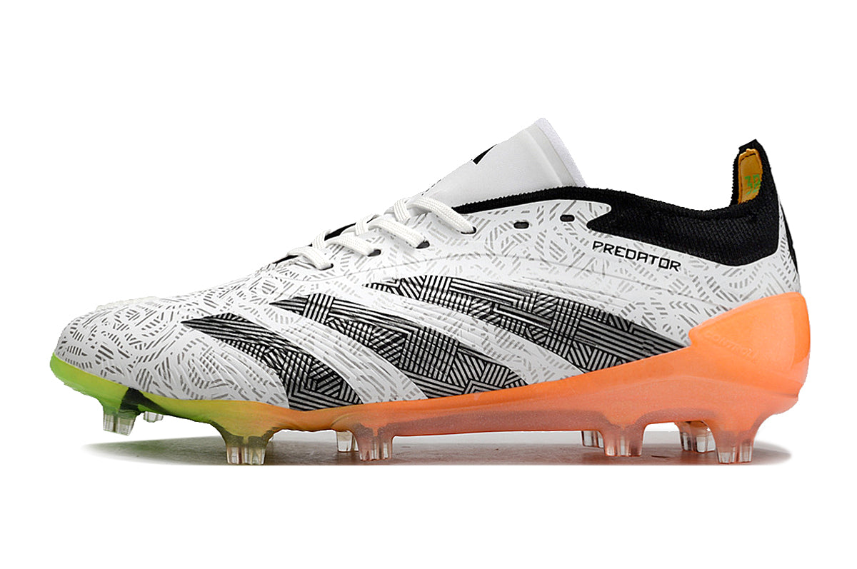 Adidas Predator 24 Elite Field Boots + Exclusive Gifts