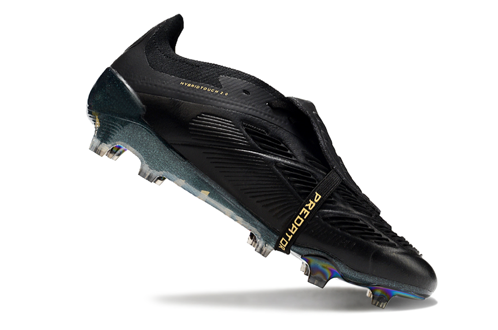 Adidas Predator+ 24 Elite Field Boots + Exclusive Gifts