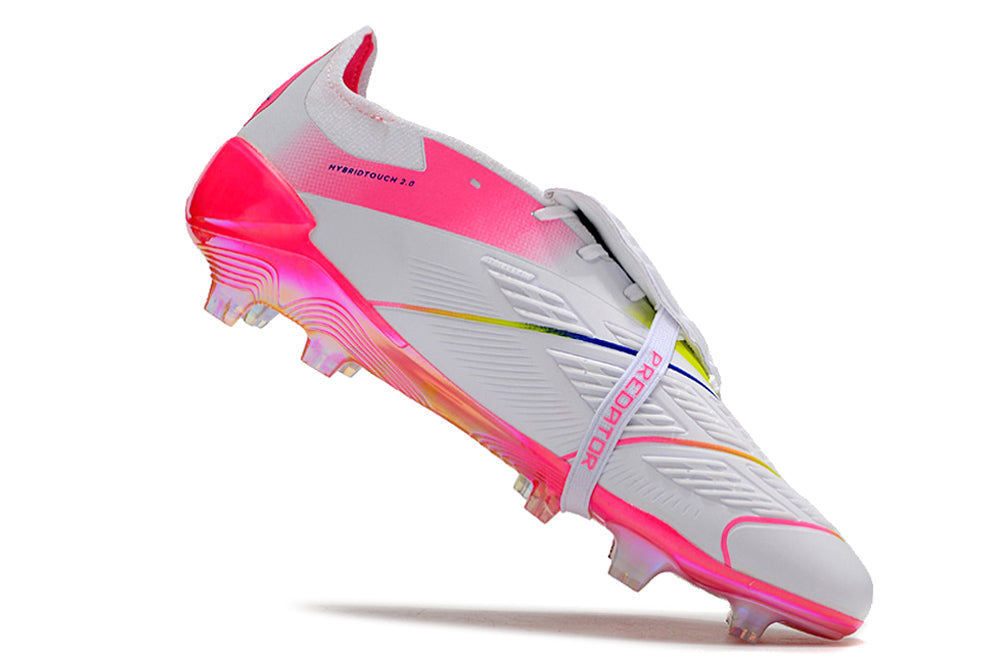 Adidas Predator+ 24 Elite Field Boots + Exclusive Gifts