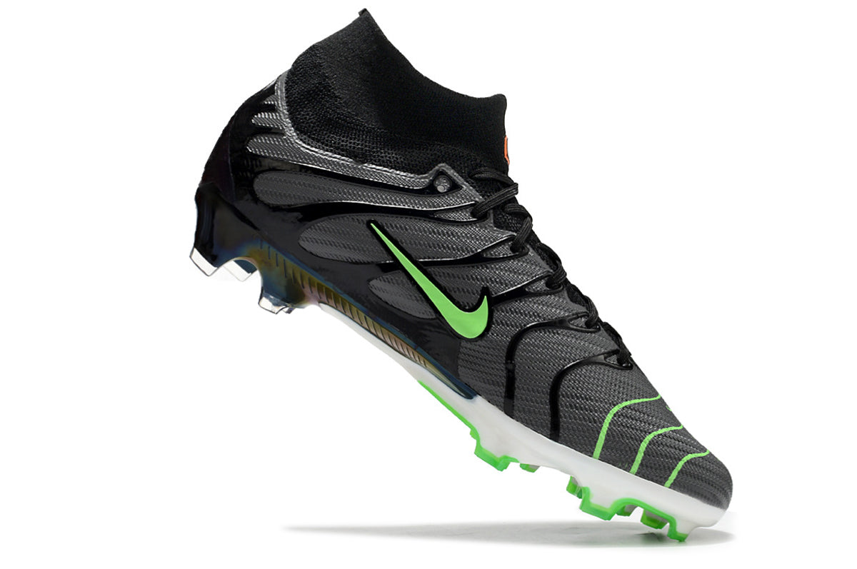 Nike Air Zoom Mercurial Superfly 9 Elite Football Boots + Exclusive Gifts