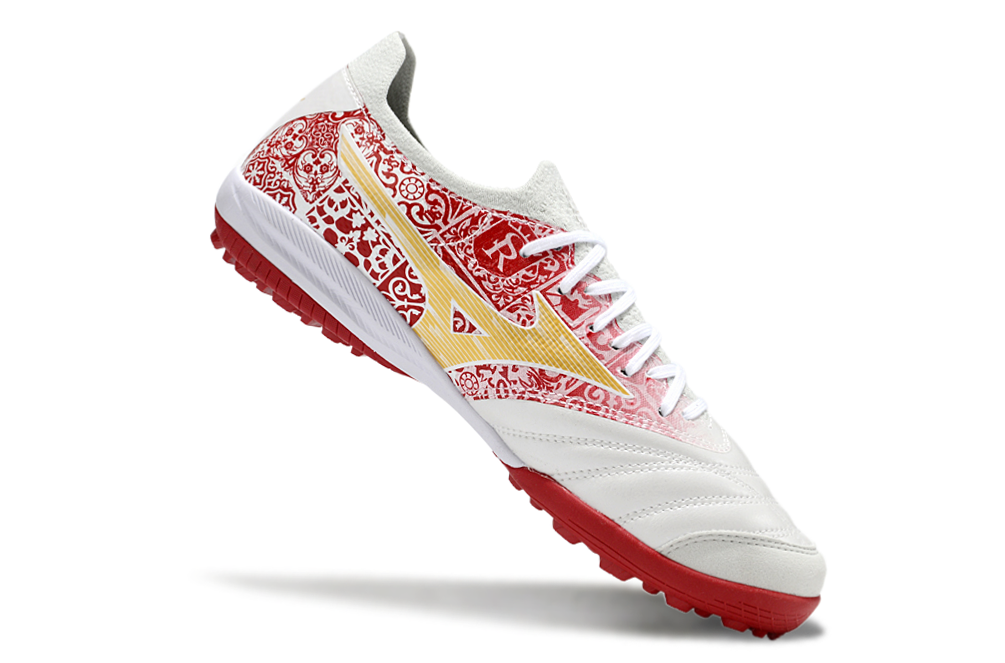 Mizuno Morelia Neo Sala TF Elite Turf Soccer Cleats + Exclusive Gifts