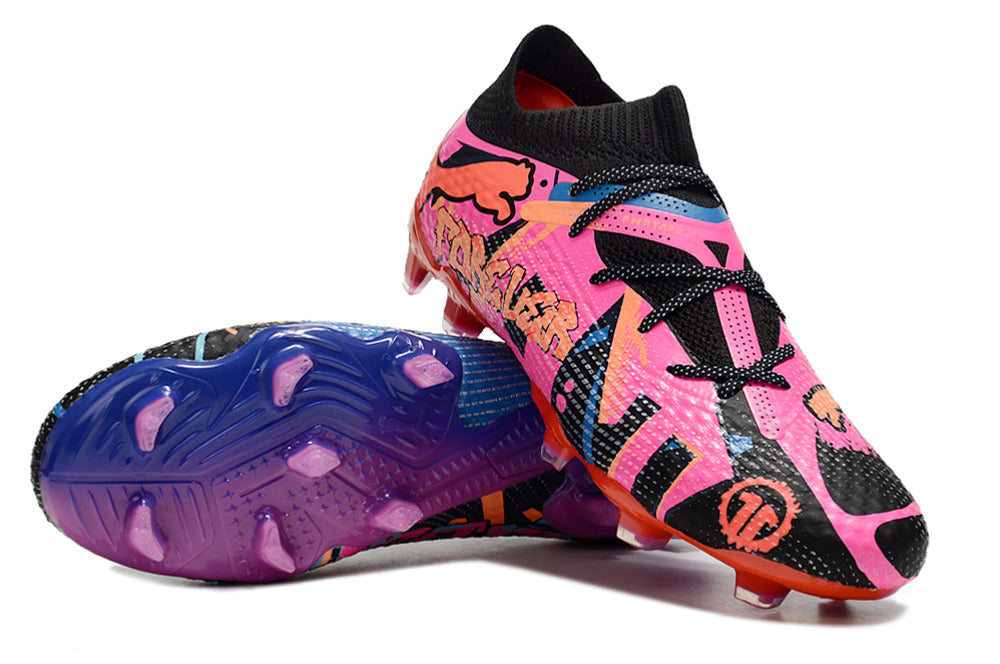 Puma Future 24 FG Elite Field Football Boots + Exclusive Gifts
