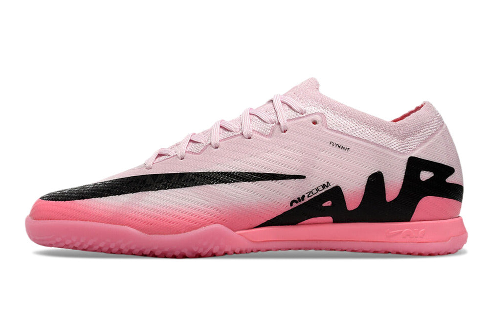 Nike Air Zoom Mercurial Vapor 15 IC Elite Futsal Shoes + Exclusive Gifts