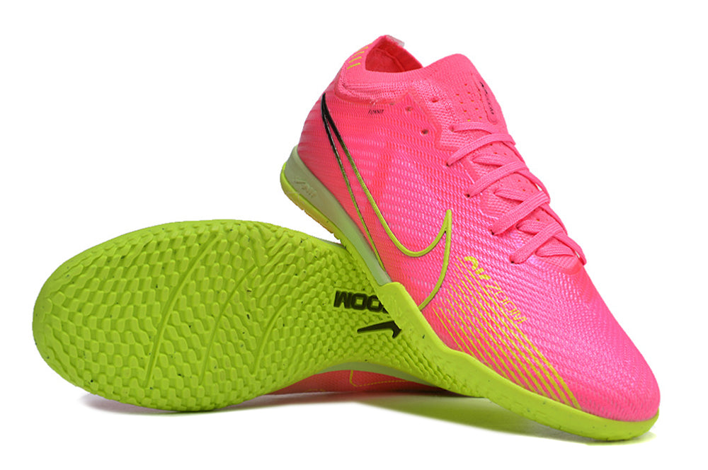 Nike Air Zoom Mercurial Vapor 15 IC Elite Futsal Shoes + Exclusive Gifts